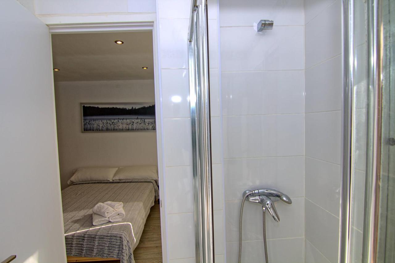Mercado Huelin Apartments 말라가 외부 사진